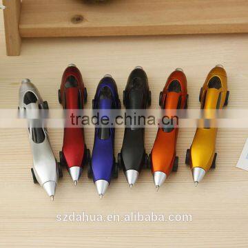 wholesale Car Shaped Promotion Gift Ball Pen