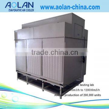 AJL15-FH31A AOLAN Indirect Evaporative air cooler(new technology)