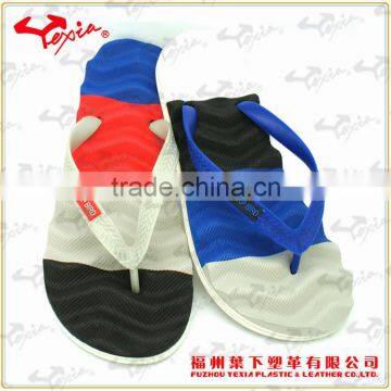 Men sexy slipper China competitive flip flop