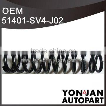 Coil Spring OEM#51401-SV4-J02