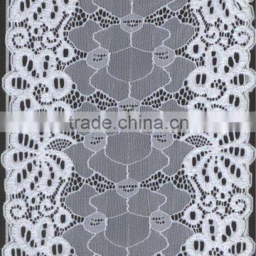 Spandex Lace.Lycra Lace,Stretched Lace
