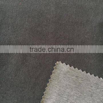 Shaoxing Wholesale Recycled Stretch Fashion Tc Denim Fabric Stock Lot photo-2