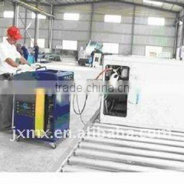 Weee waste refrigerant recycling machine