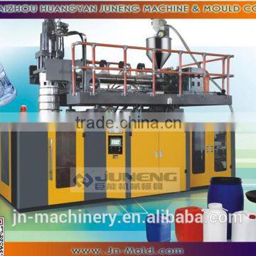 JN-S30L fully automatic extrusion blow molding machine