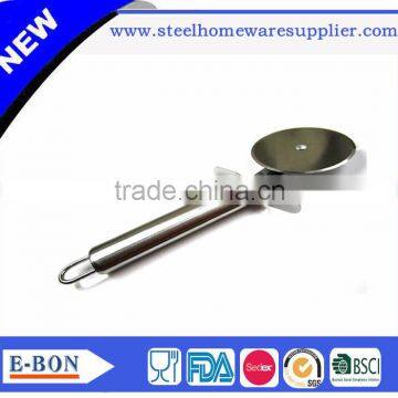 High Quality Classical Stainless Steel Pizza Knife Pizza Sword photo-2