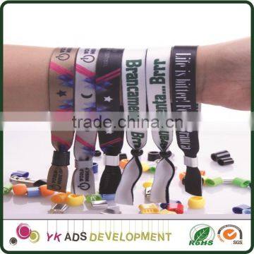 Exhibition phone lanyard Transfer Printing Waterproof