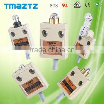 New compact prewired Limit Switch inductive limit switch waterproof limit switch CZ-3 TZ-3104 AZ-3104 ME-3104