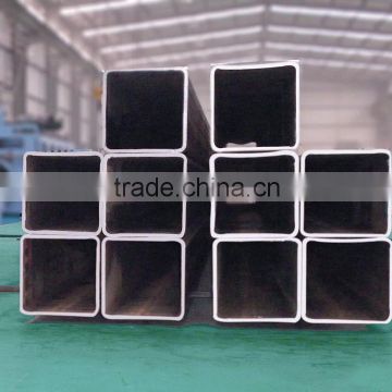 135*135 square steel pipe Q235B Q345B stock