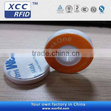 RFID Patrol Tag, NFC Rfid Tag photo-3