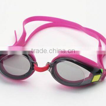 gum elastic for dive glasses