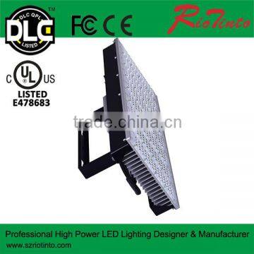 New Design IP65 Waterproof Dustproof 250W Led industrial High Bay Light High Power for Warehouse Industrial Garage Application