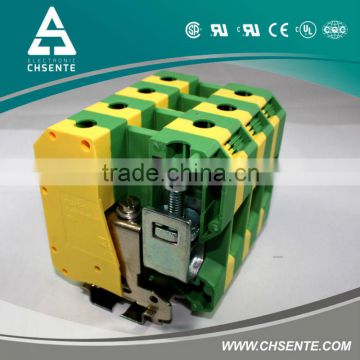 JUT1-50PE Universal screw terminal block jumper