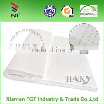 NEW Design Rectangle High Quality Natural Latex Bed Mattress photo-2