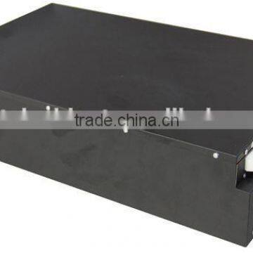 Sheet Metal New Energy Battery Enclosure 1U,2U,3U for Bettary Protection photo-4