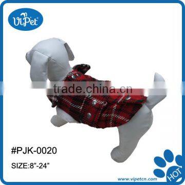 Pet Dog Luxury Jacket apparel