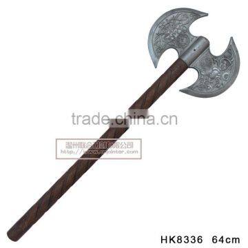 Wholesale Axe Double Edge HK8336 photo-2
