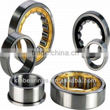 high quality cylindrical roller bearing nu303 made in china