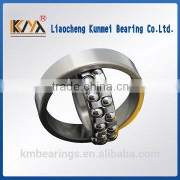 1217 self aligning ball bearing with high quality