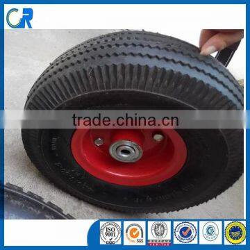 Monorail Trolley Wheel