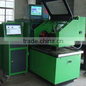 CRS-300 Multi-functional common rail injector and pump test bench