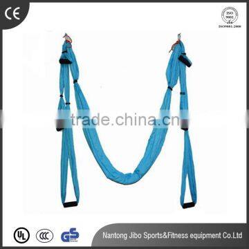 OEM high quality soft yoga swing for wholesale                        
                                                Quality Choice