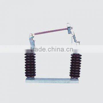 drop -out type cutout fuse 33kV