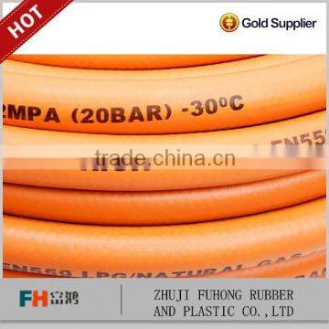 Gas LPG Rubber Hose