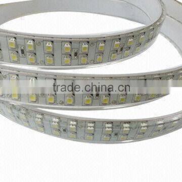 3528 SMD RGB 120LEDs Flex Strip Light photo-4