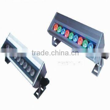 9W led wall washes,DMX512 led wall washer