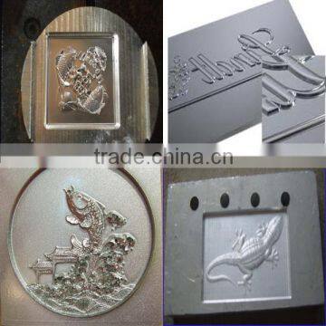 Fastcut-1224A Cnc Router Spindle Motor Milling Machines 4 Axis photo-6