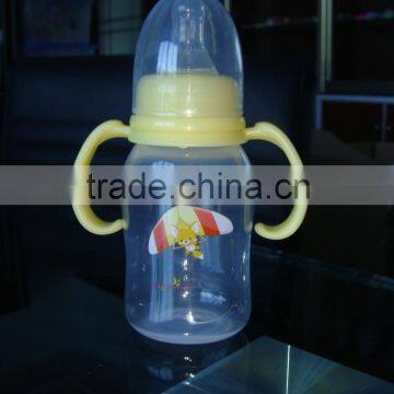 150ml BPA Free PP Baby Feeding Bottle photo-2