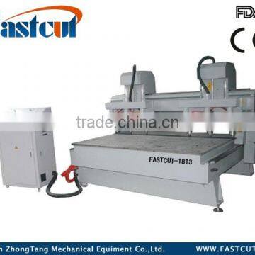 high precision accuracy sandstones corian ABS 3.5 KW Air cooling spindle 6 axis cnc machine