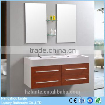 Iitalian Style Modern Bathroom Vanity Unit