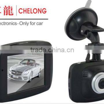 EH Newest hot model 2.4 inch TFT high definition video camcorder