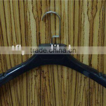 wide shoulder coat hanger