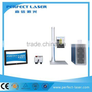Factory promoting uv laser marking machine laser wire marking machine