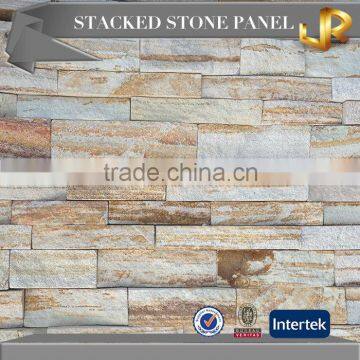 Chinese Products Wholesale Natural Slate Stack Stone