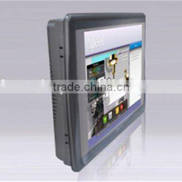 MT8121IE Weinview 12.1" Plc Ethernet Hmi With Usb Host and sd Card photo-3