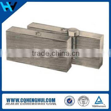 Bolts Flat Thread Rolling Die / Mold for Straight Thread from China Supplier