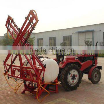 2013Hot selling Boom Tractor Mounted Sprayer