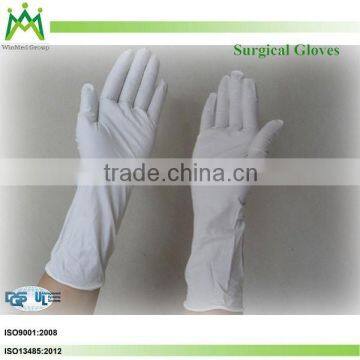 [Gold Supplier]Hot Sell Disposable Latex Gloves