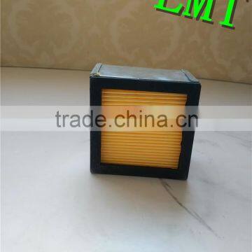 China Hot Sale Goog Quality Hydraulic Filter 1660376 photo-6