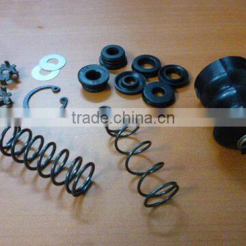 Bajaj spare parts to ethopia