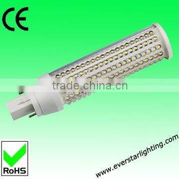 6W PL LED