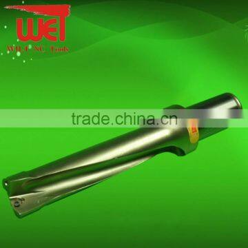 Hot Sale Various Kinds Twist Drill Bit from Dongguan