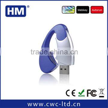 Fashionable Professional Bulk 8Gb Usb Flash Drives