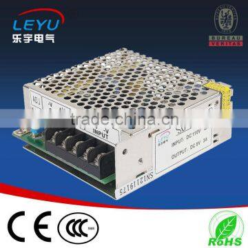 15w DC DC output converter 12v led driver