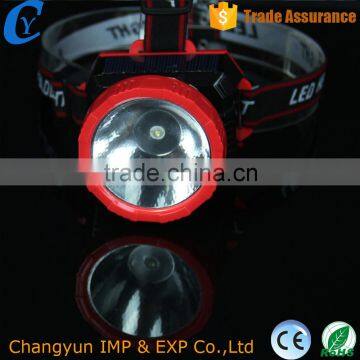 New Led Head Lamp Type and IP55 IP Rating Led Head Lamp Torch Flashlight Camping                        
                                                Quality Choice