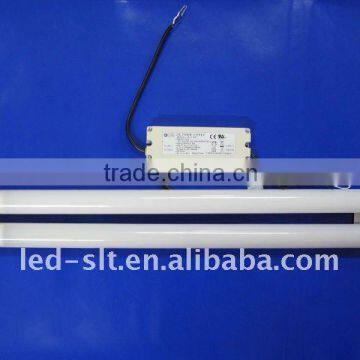 high power u shape led tube/light with90-277v 15-18w,Emitting WW/NW/CW T5 T8T10 CE ROHS UL approved high luminous efficacy90lm/w