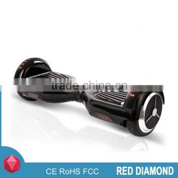 2016 Max Lastest2-wheel Self Balancing Electric Mobility Scooter Bluetooth LED Light photo-3